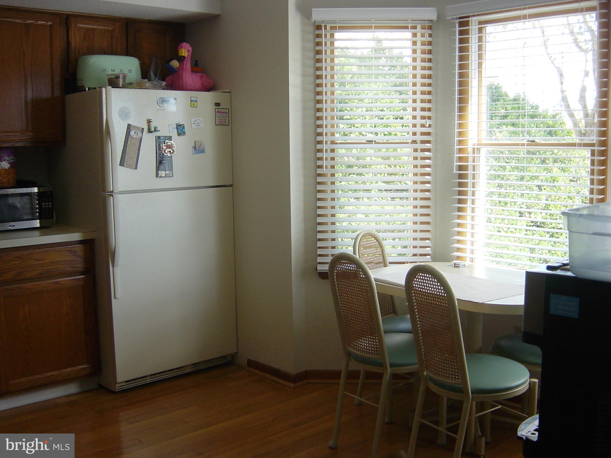 CAINE WOODS - Residential Lease