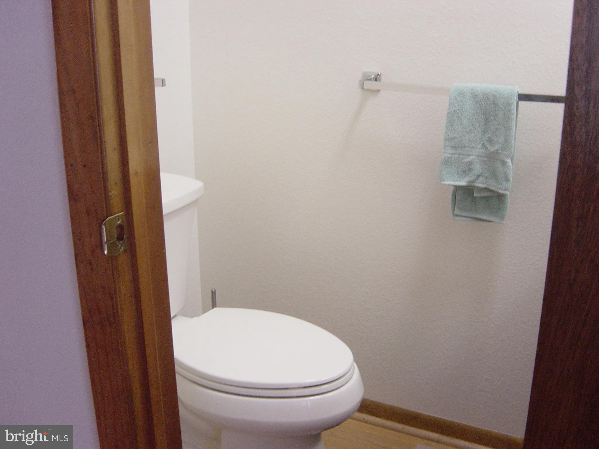 CAINE WOODS - Residential Lease