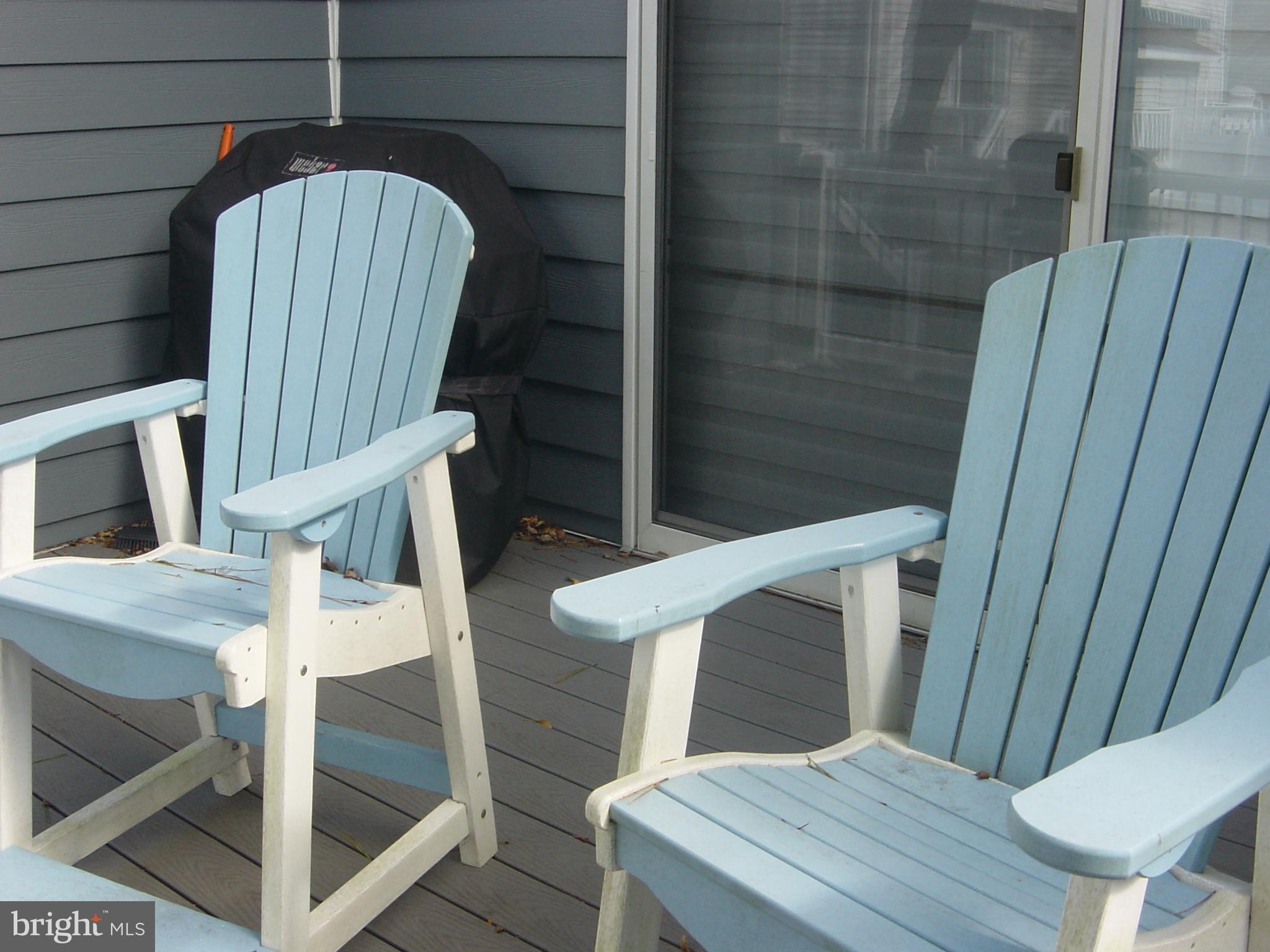 CAINE WOODS - Residential Lease