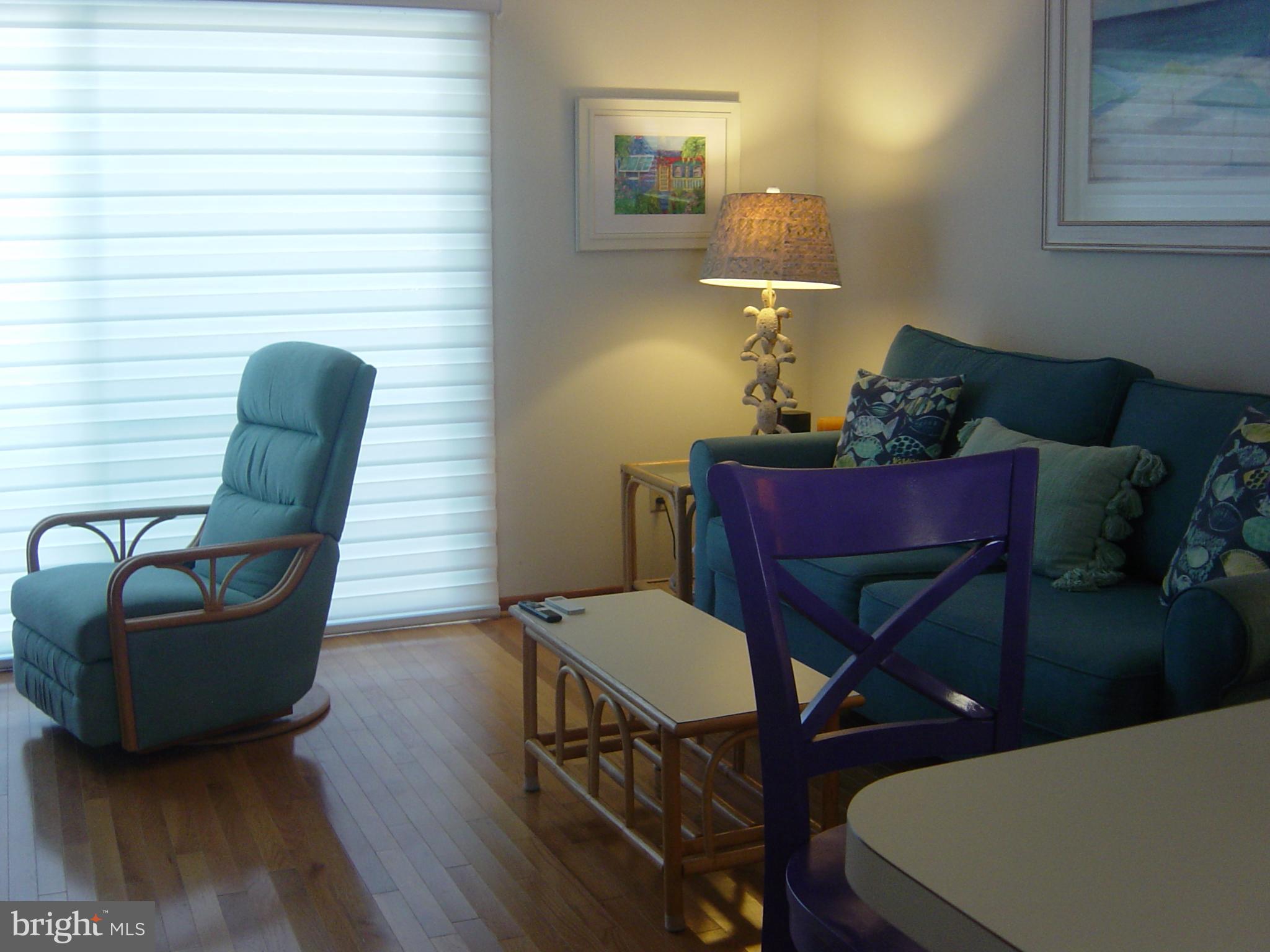 CAINE WOODS - Residential Lease