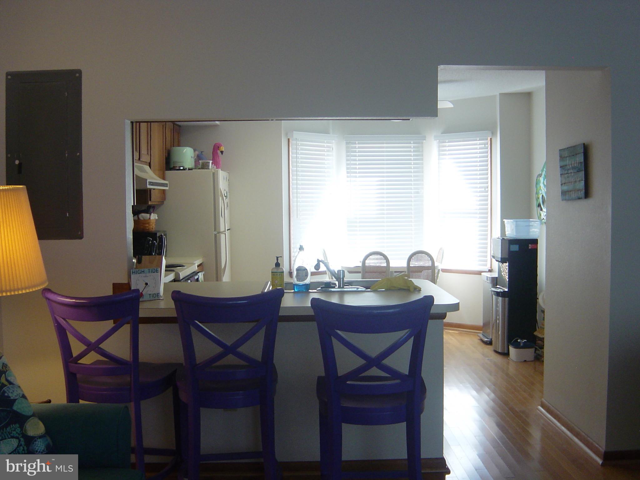 CAINE WOODS - Residential Lease