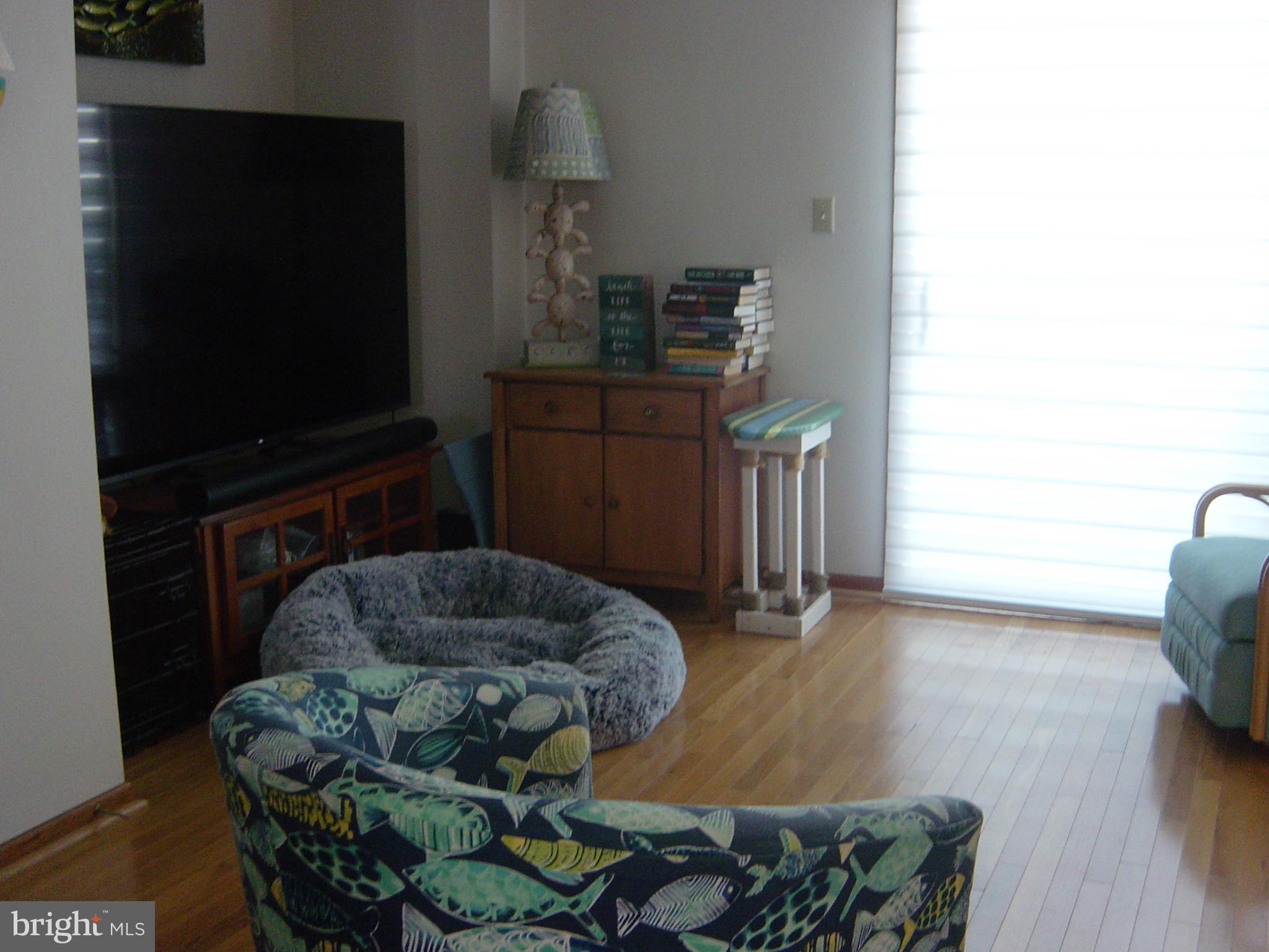 CAINE WOODS - Residential Lease