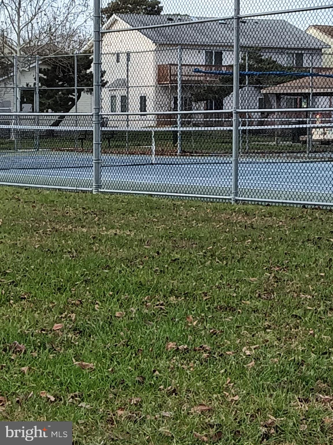 CAINE WOODS - Residential Lease