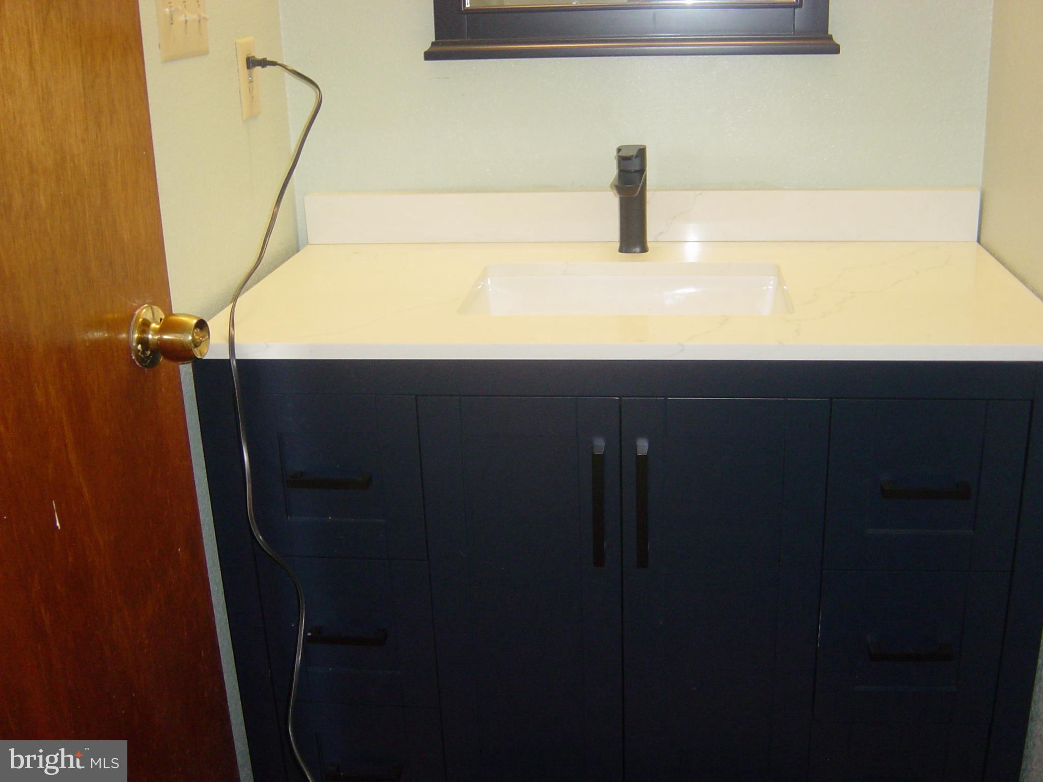 CAINE WOODS - Residential Lease