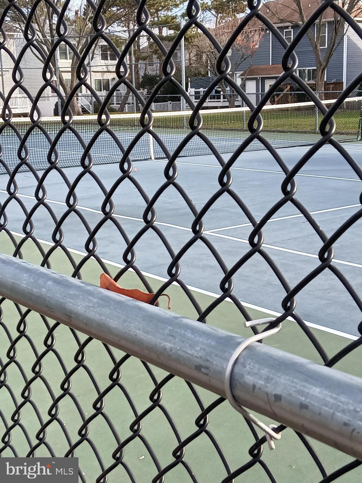 CAINE WOODS - Residential Lease