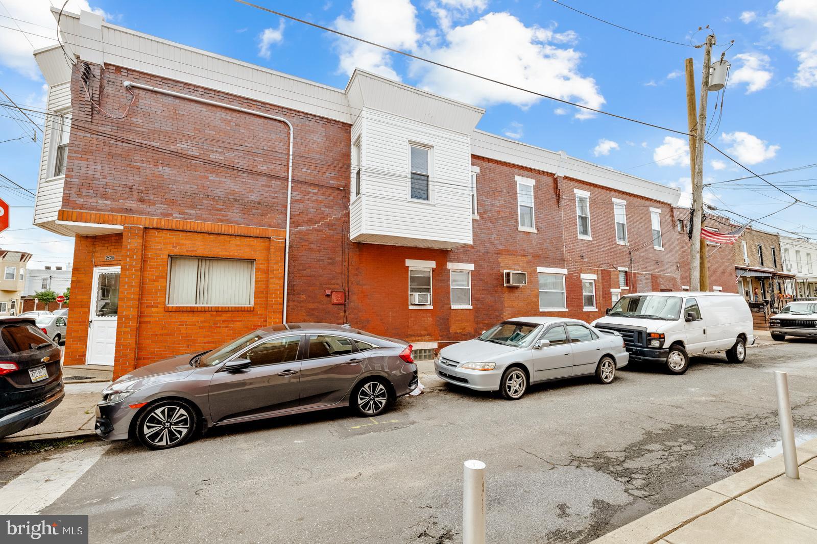 PORT RICHMOND - Residential