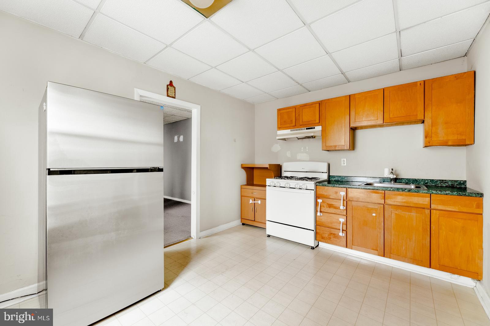 PORT RICHMOND - Residential