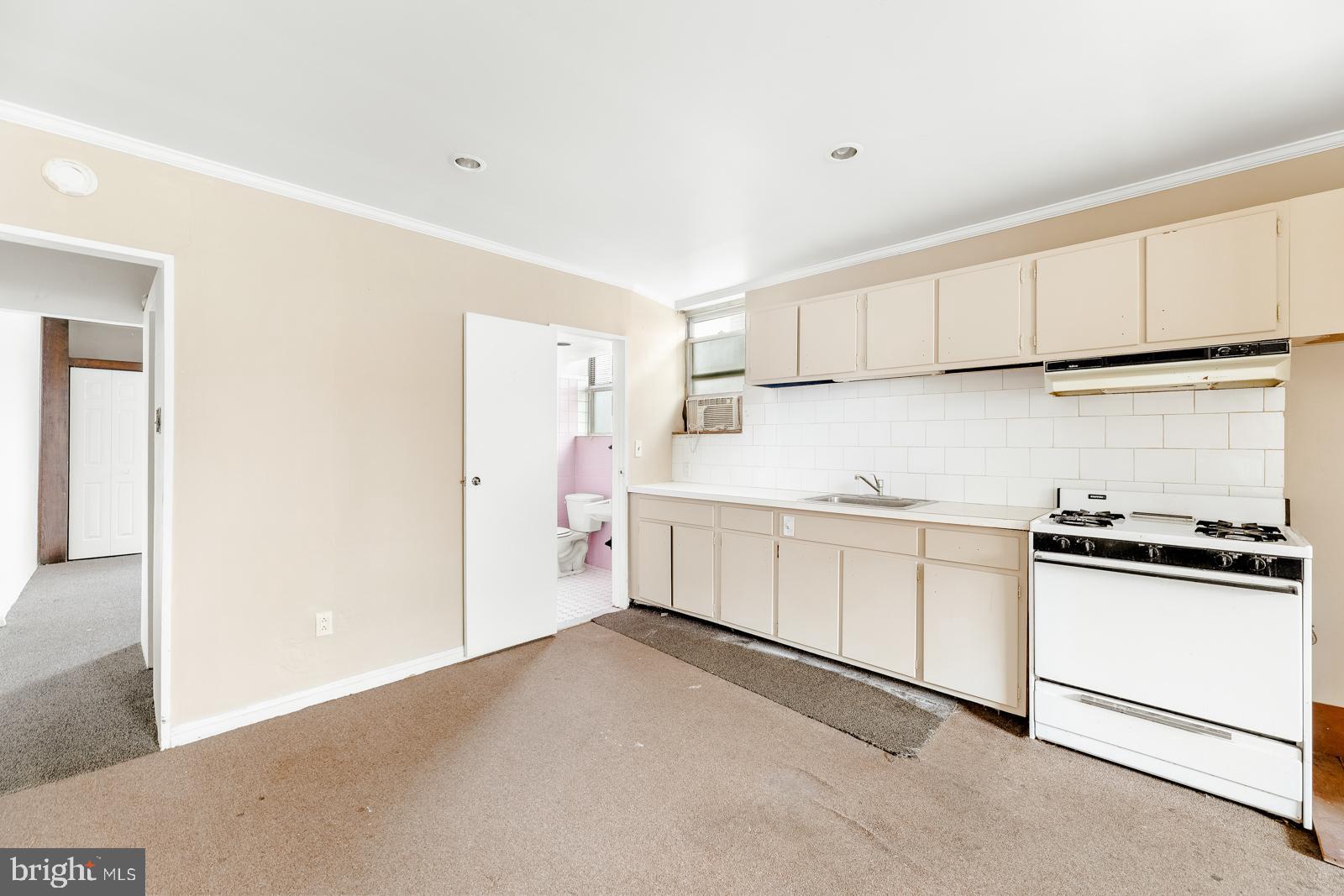 PORT RICHMOND - Residential