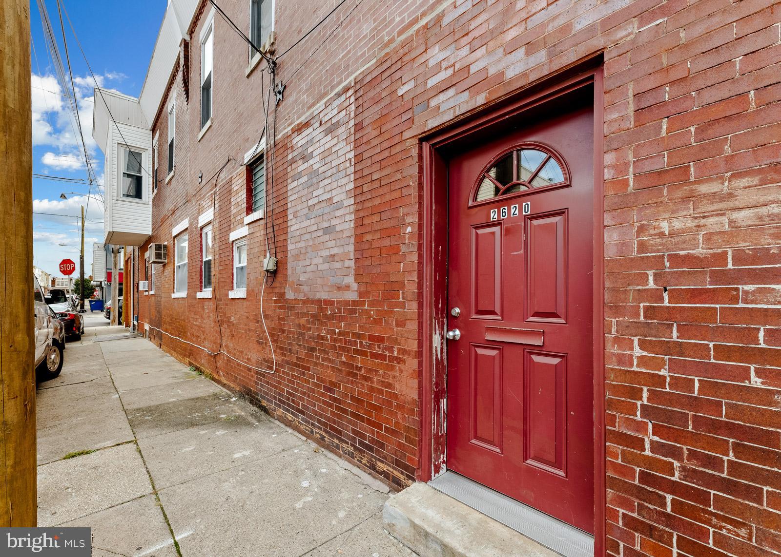 PORT RICHMOND - Residential