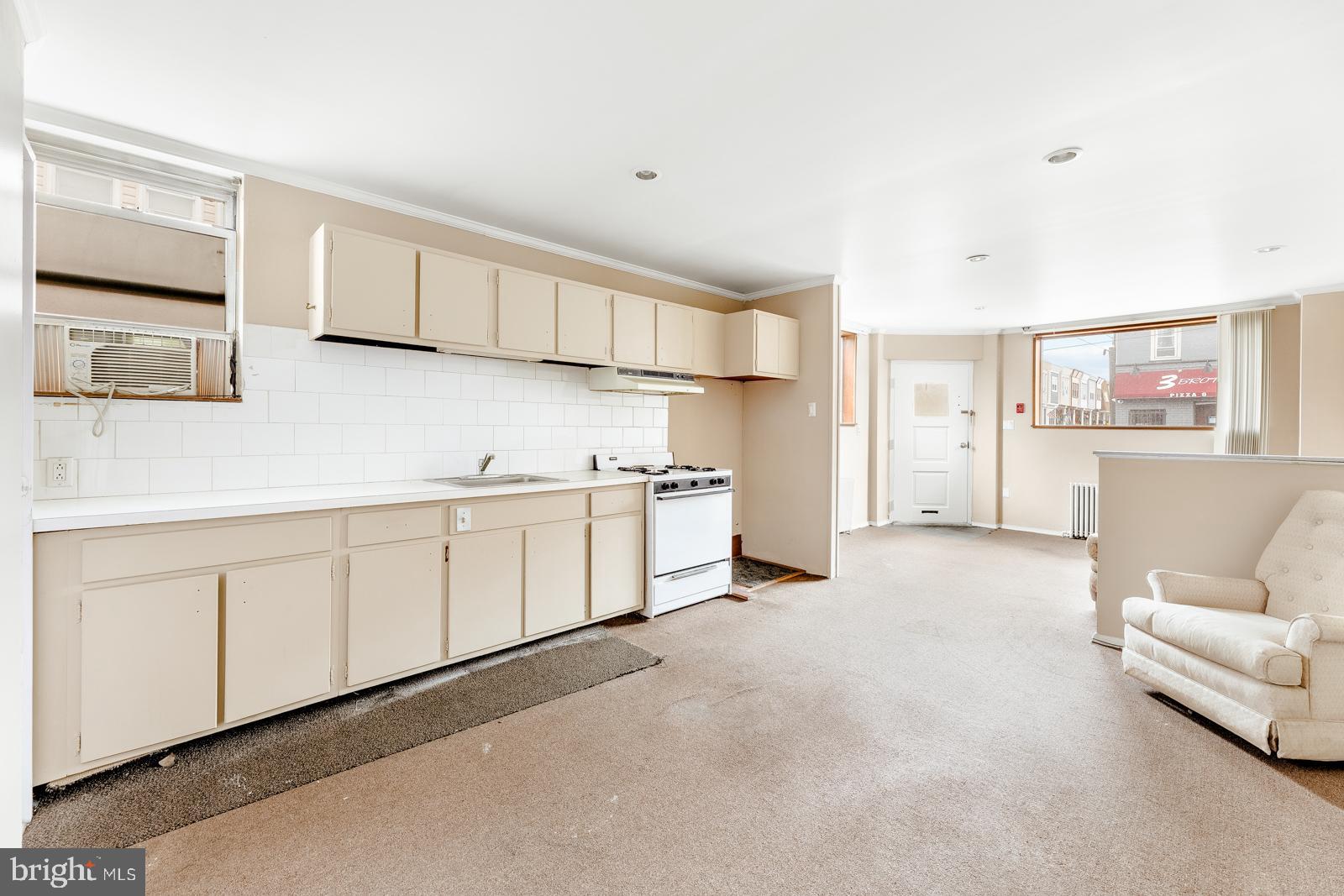 PORT RICHMOND - Residential