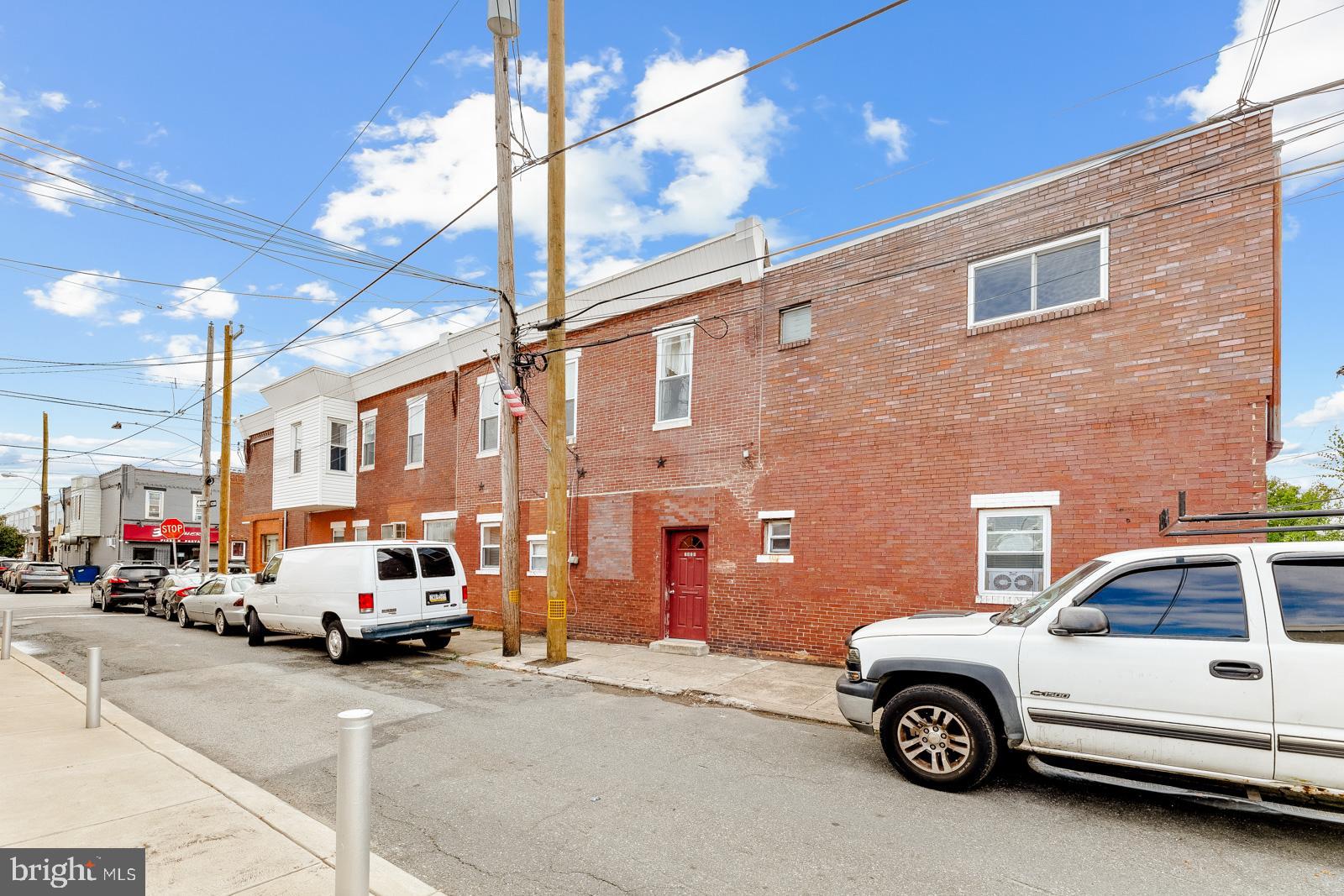 PORT RICHMOND - Residential