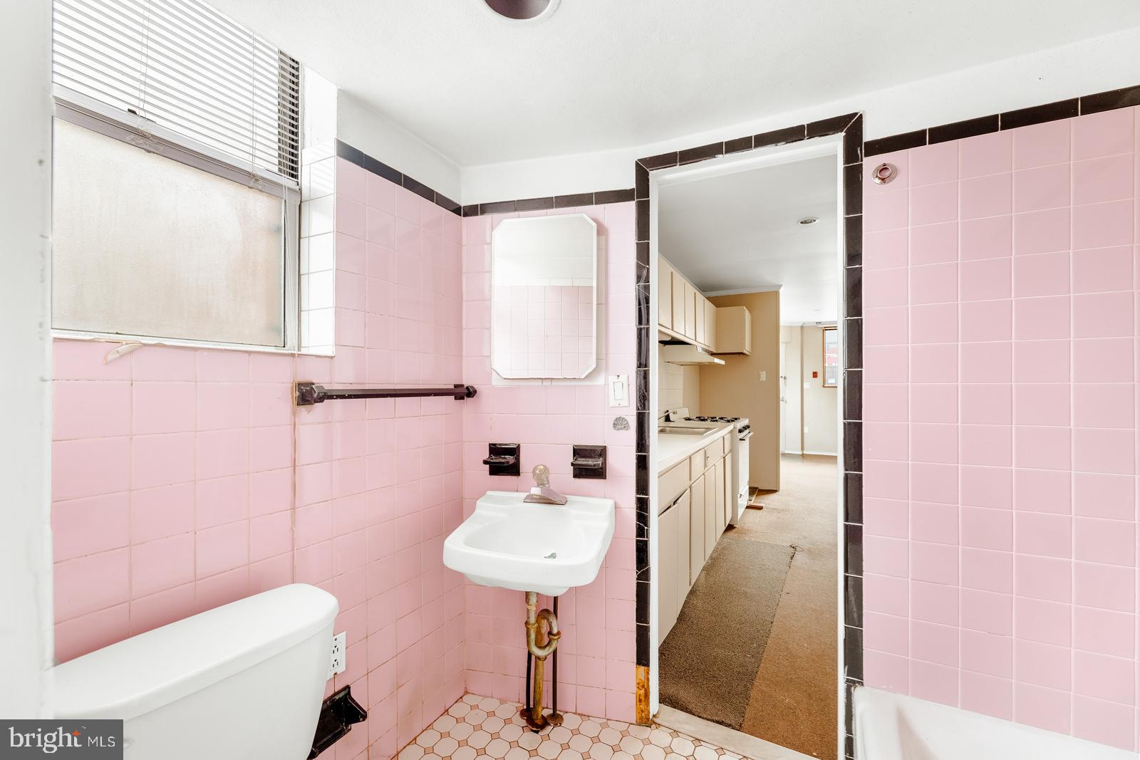 PORT RICHMOND - Residential