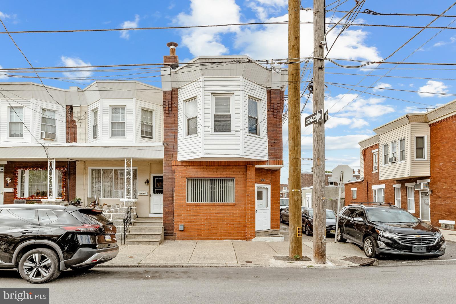 PORT RICHMOND - Residential