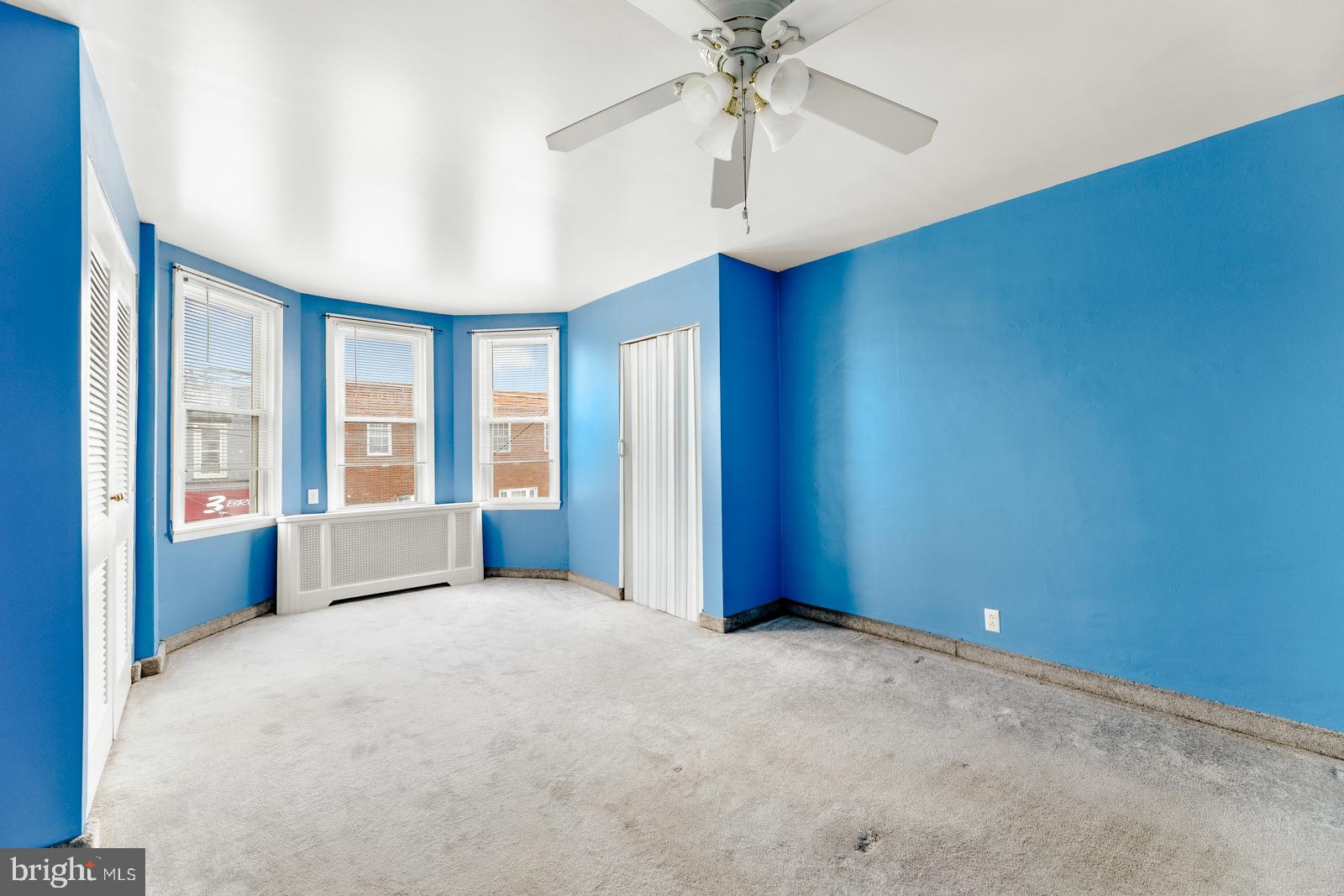 PORT RICHMOND - Residential