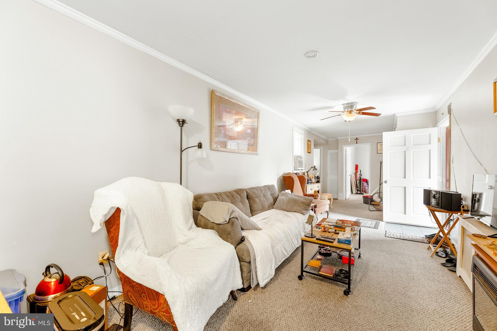 PORT RICHMOND - Residential