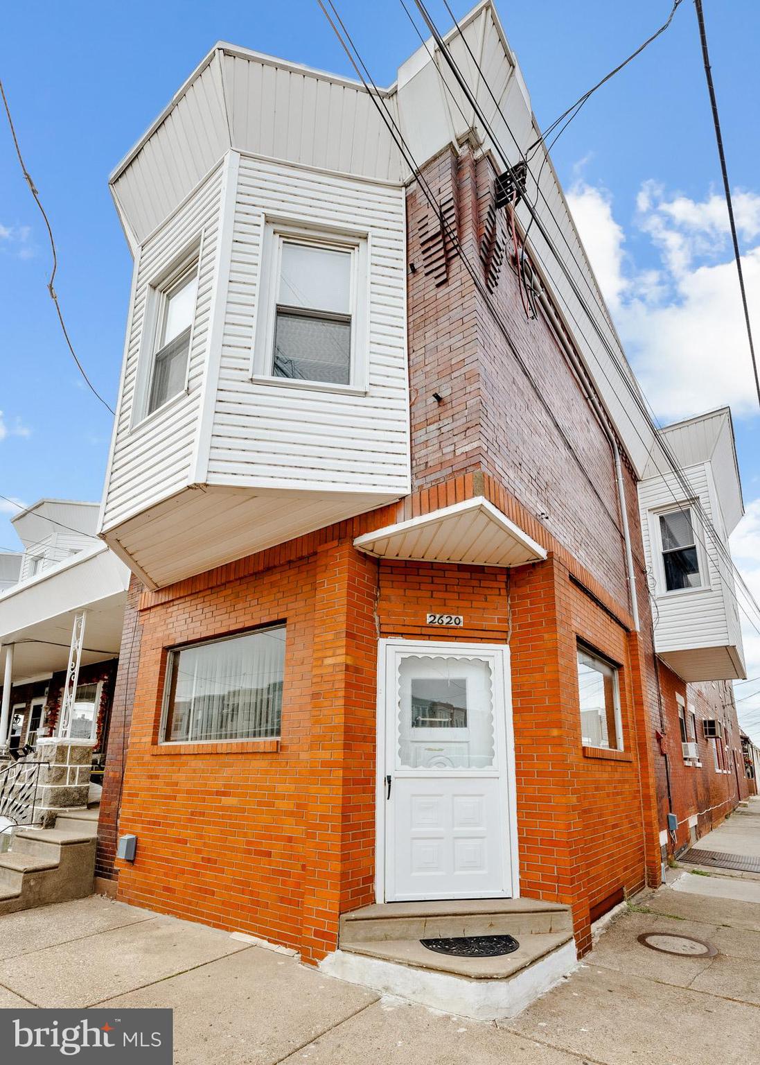 PORT RICHMOND - Residential