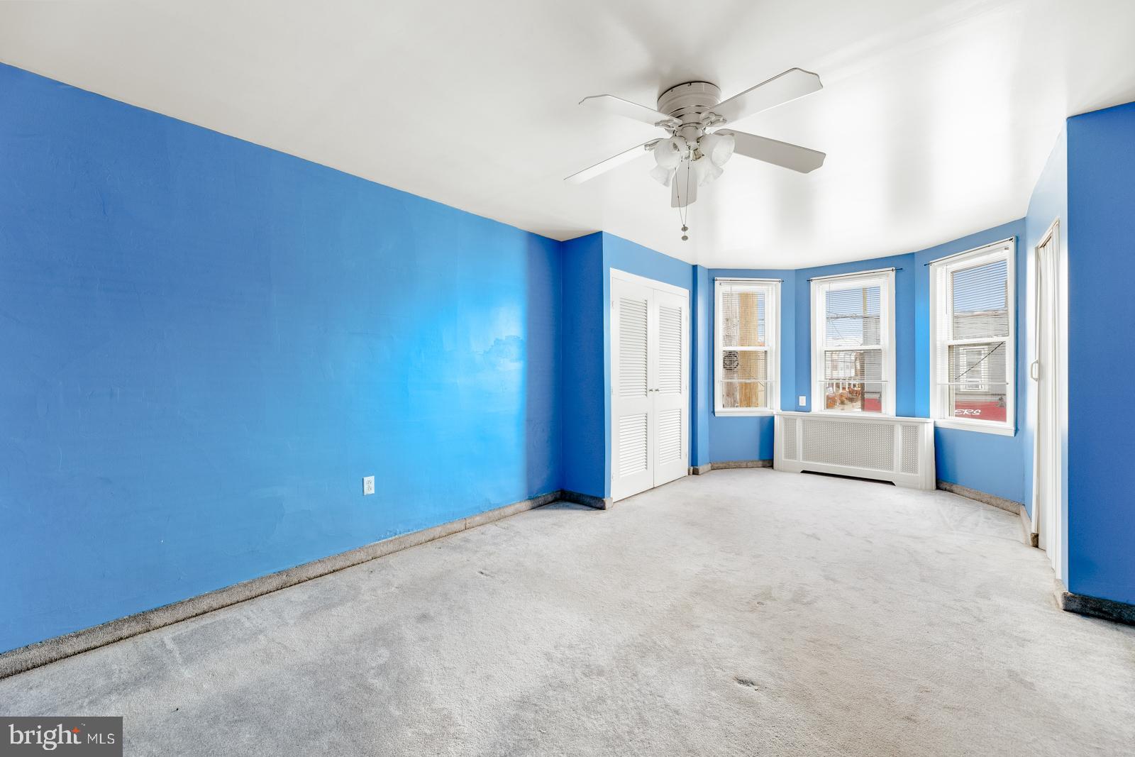 PORT RICHMOND - Residential
