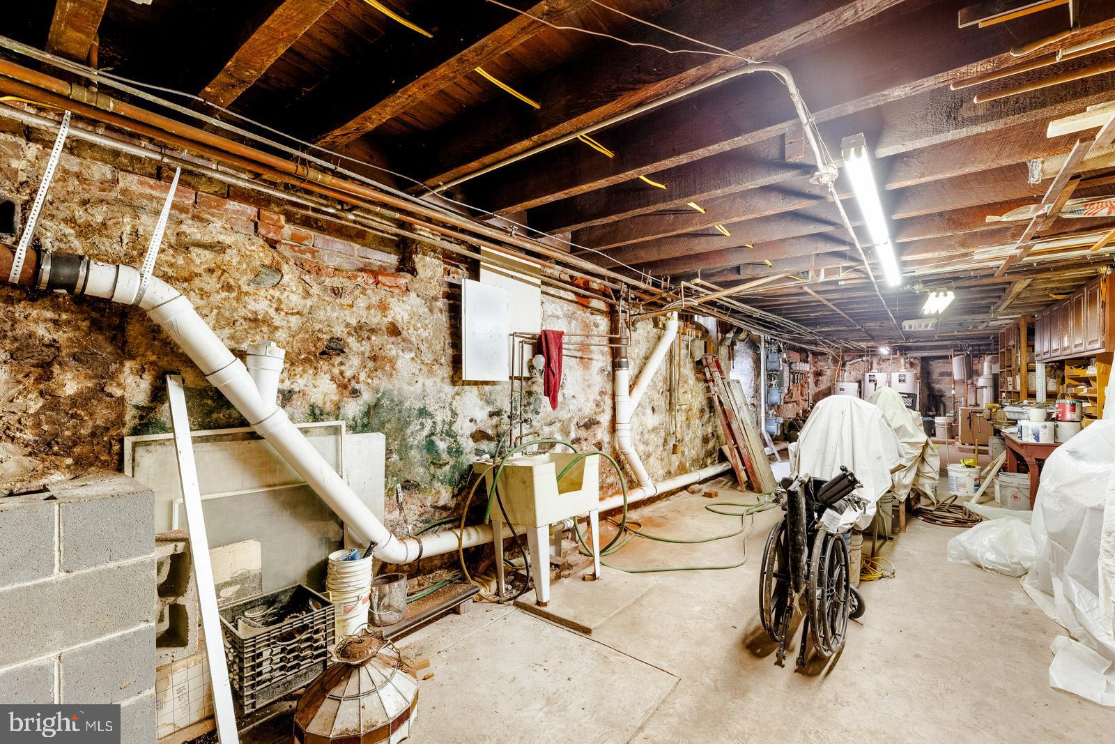 PORT RICHMOND - Residential