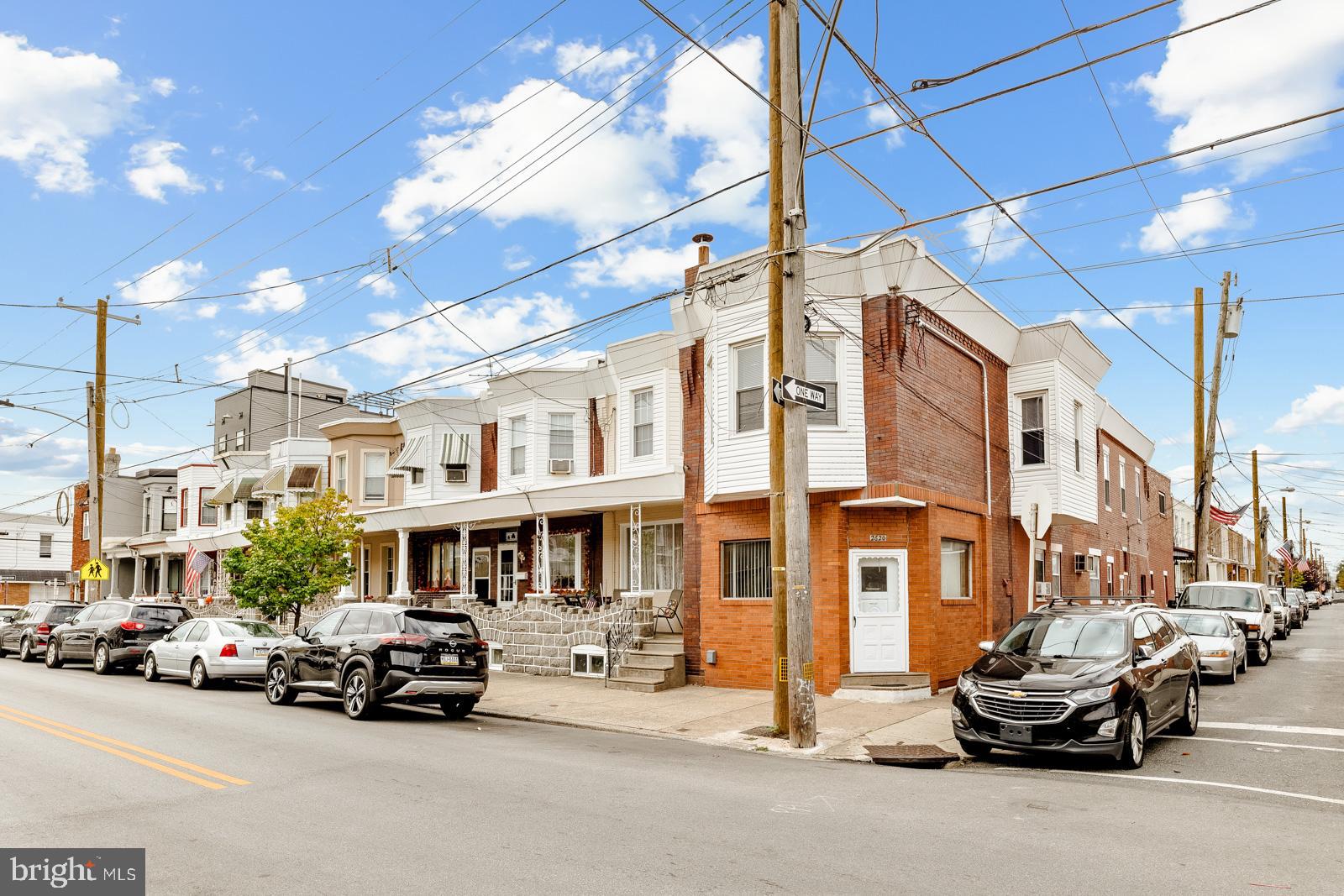 PORT RICHMOND - Residential