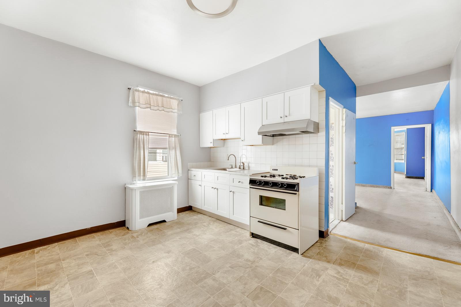 PORT RICHMOND - Residential
