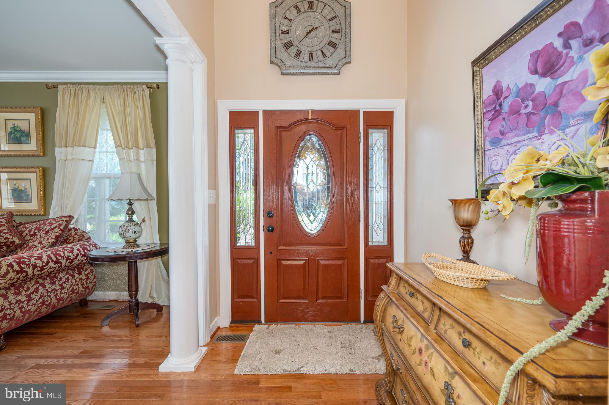 APPLE KNOLLS - Residential