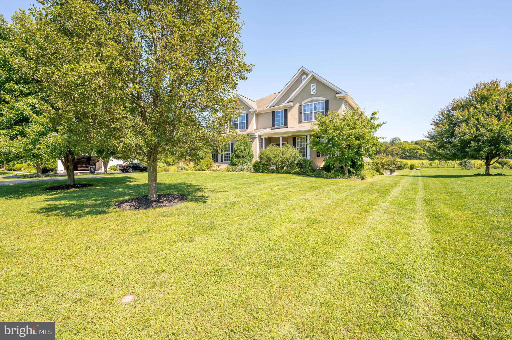 APPLE KNOLLS - Residential