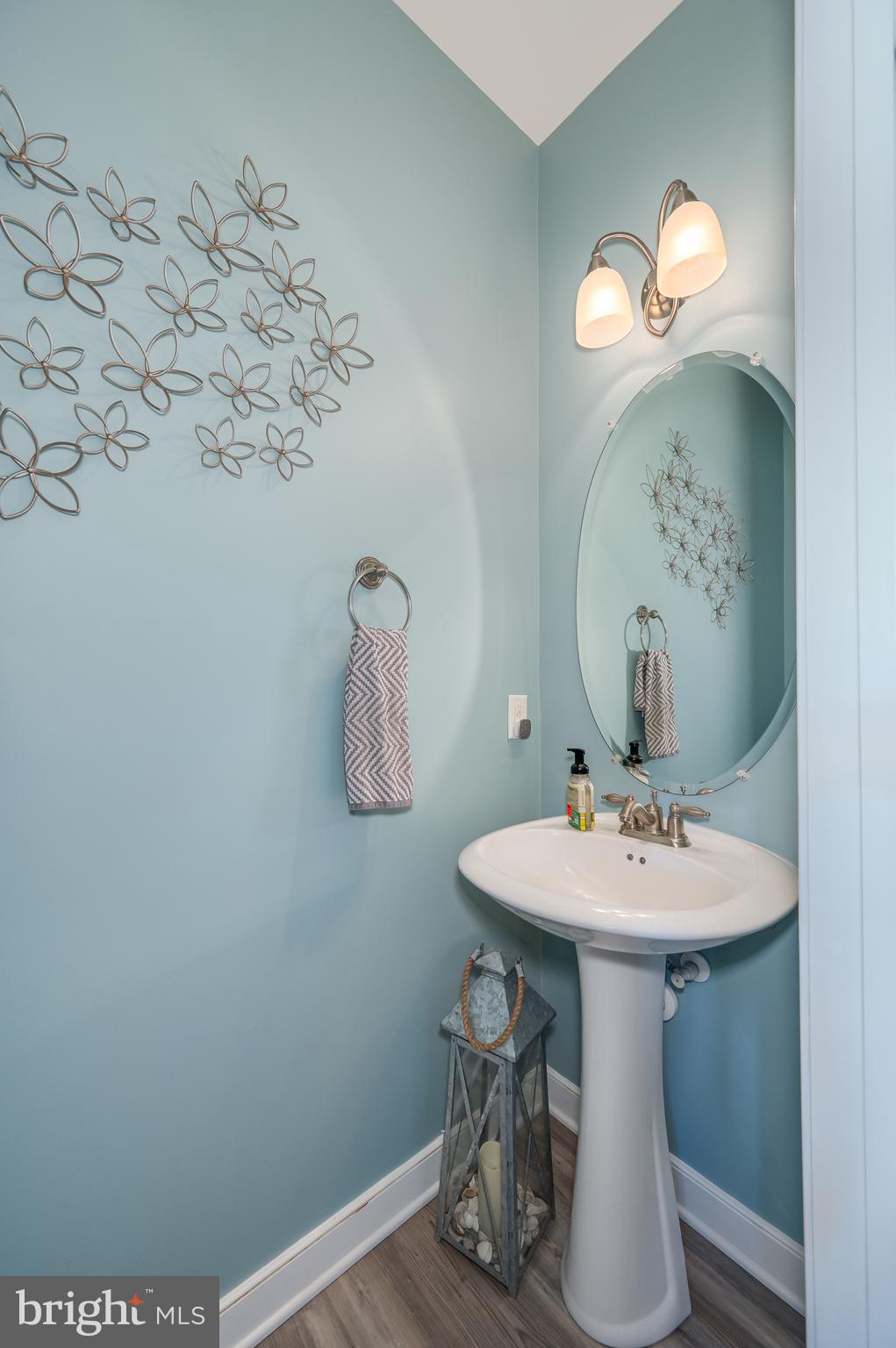 APPLE KNOLLS - Residential