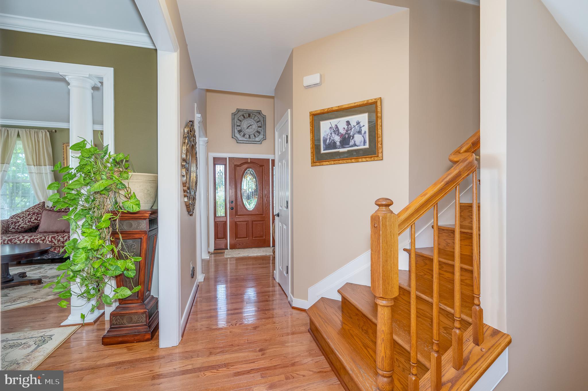 APPLE KNOLLS - Residential