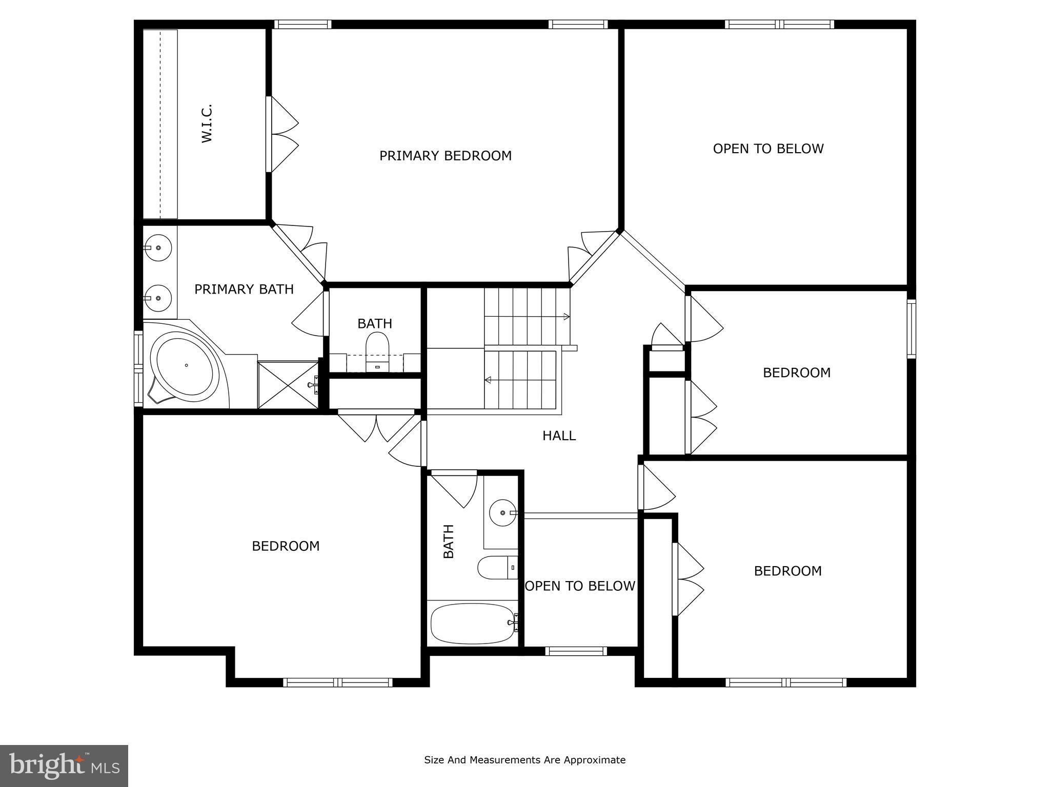 APPLE KNOLLS - Residential