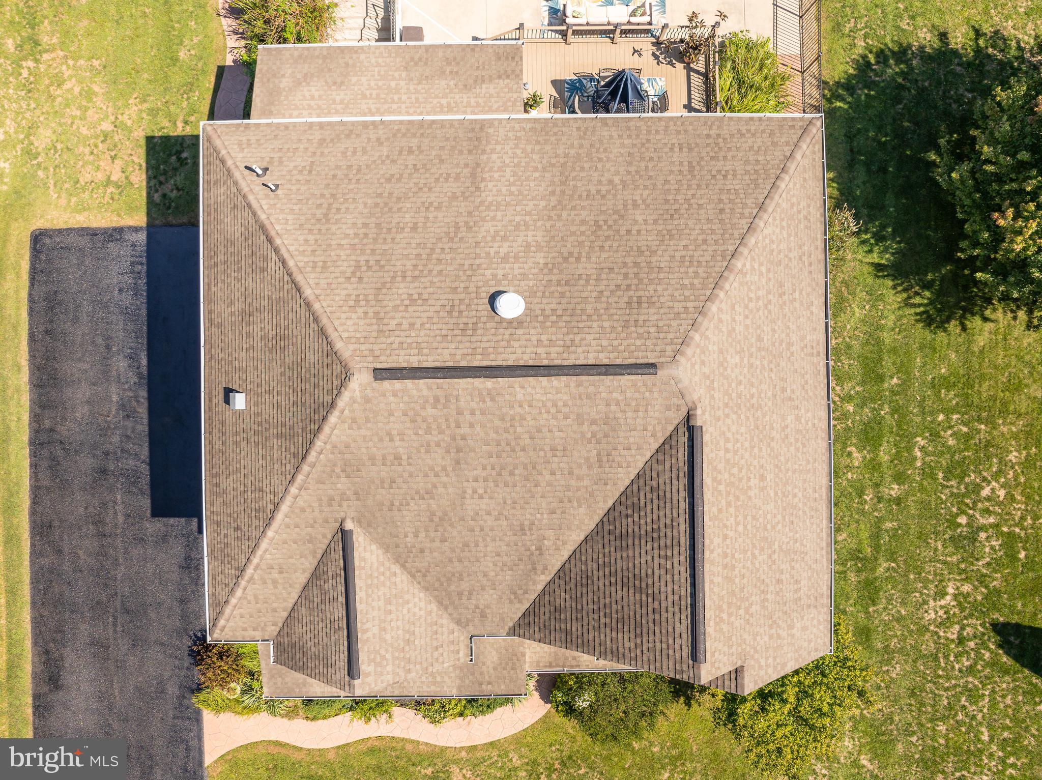 APPLE KNOLLS - Residential