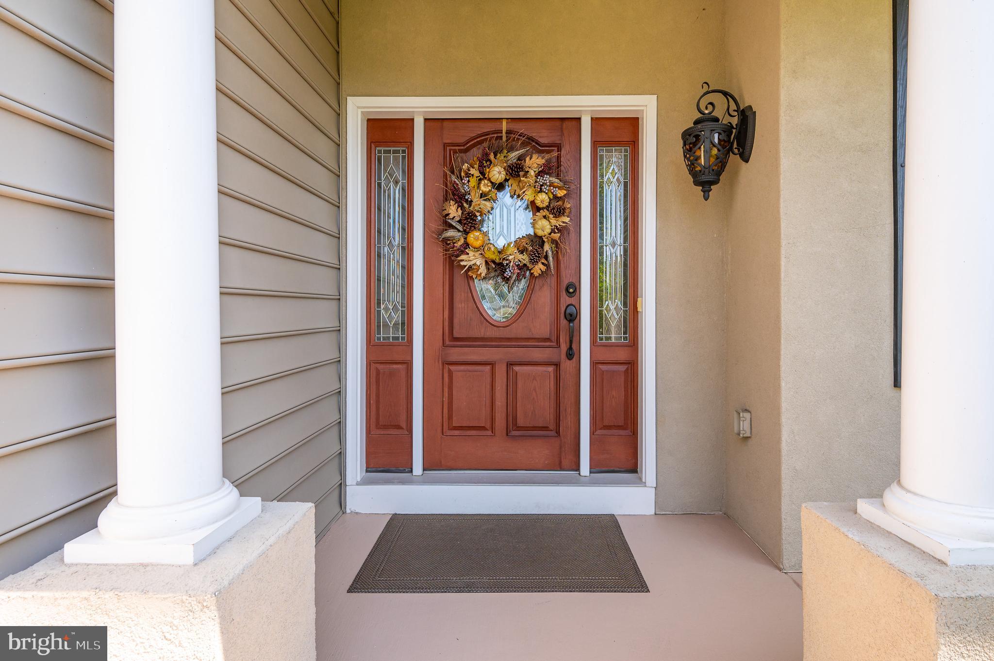 APPLE KNOLLS - Residential