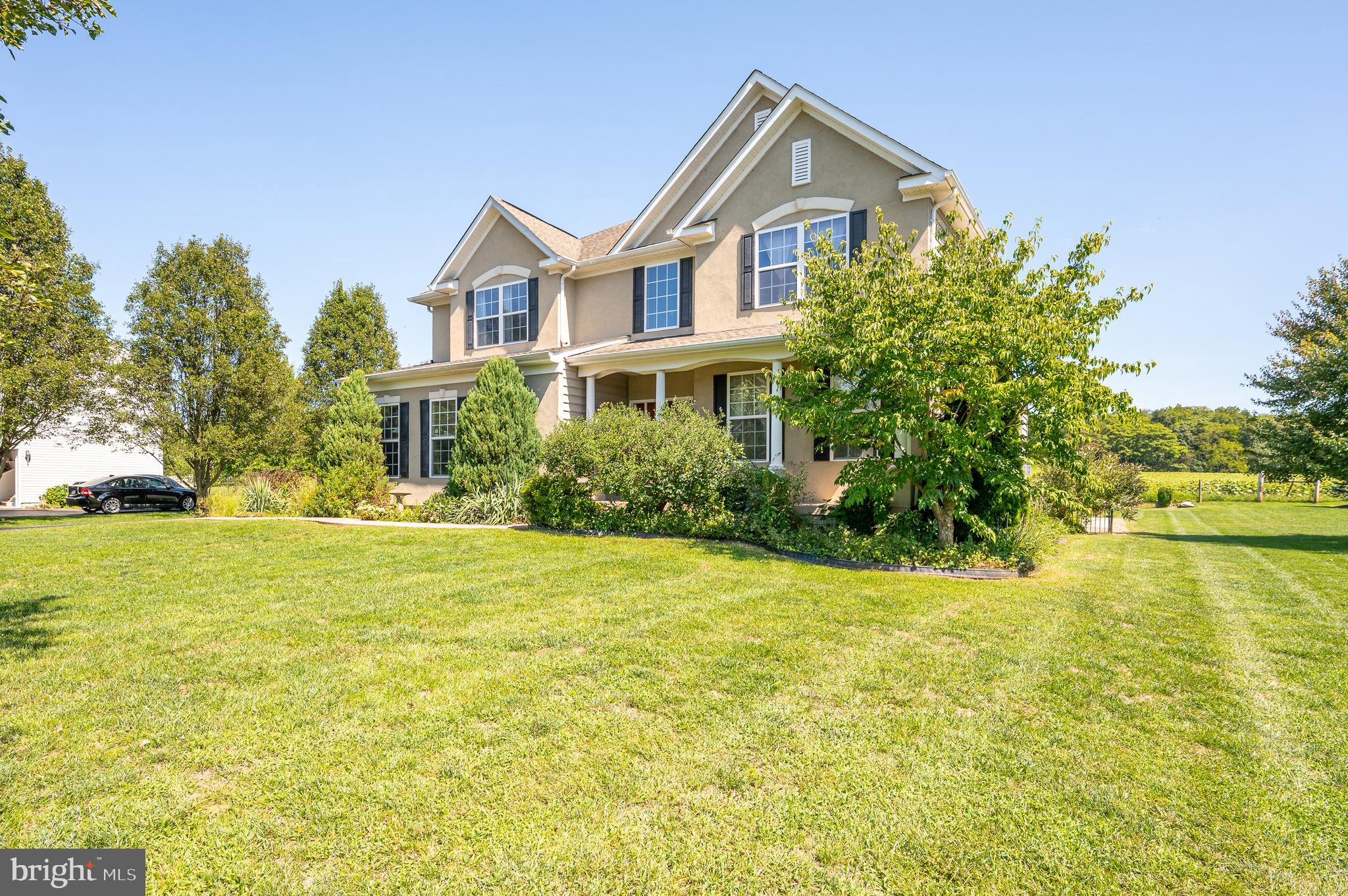 APPLE KNOLLS - Residential