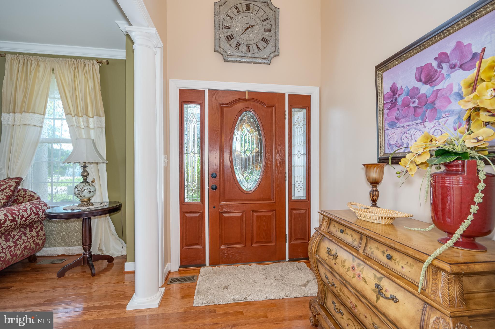 APPLE KNOLLS - Residential