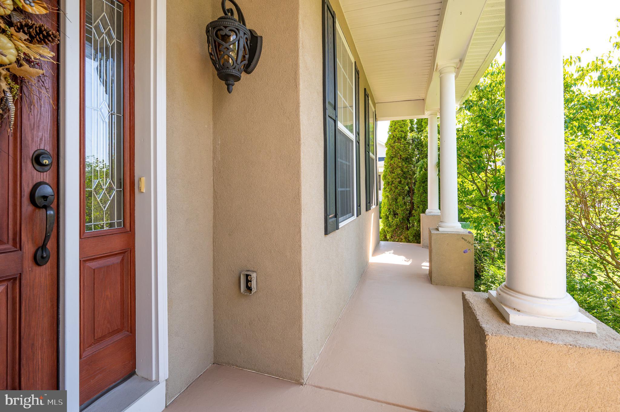 APPLE KNOLLS - Residential