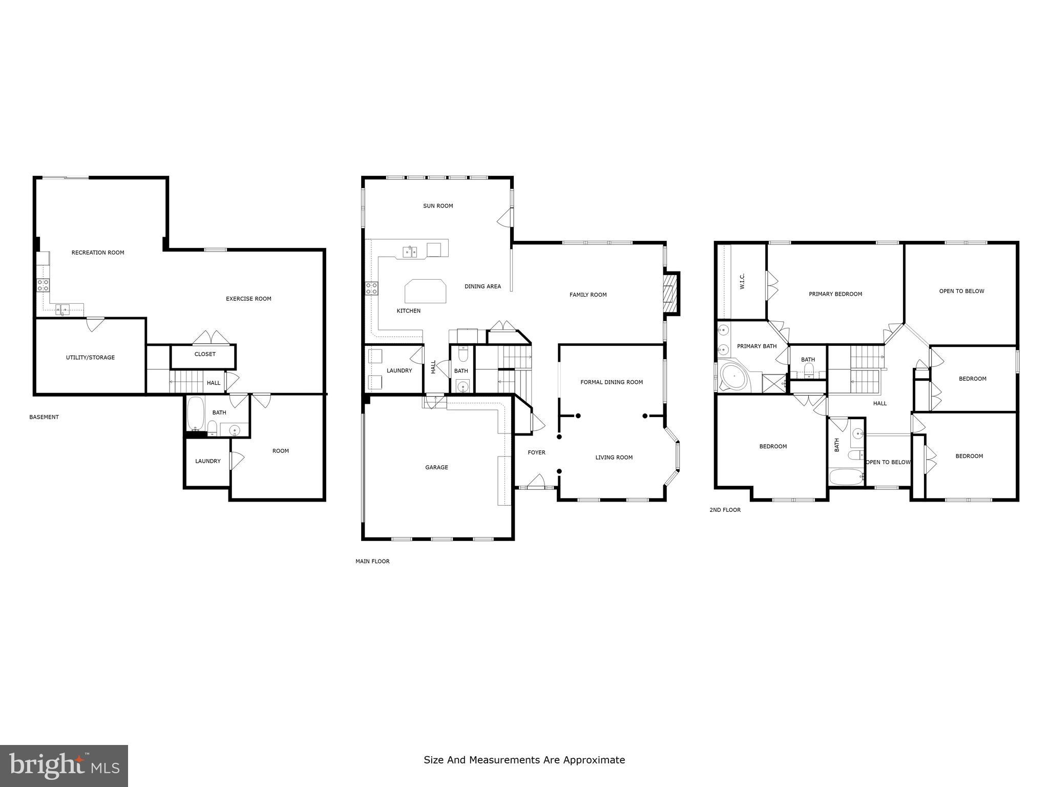 APPLE KNOLLS - Residential