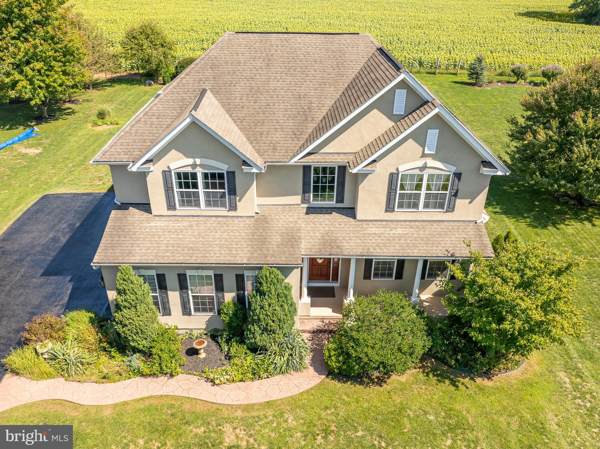 APPLE KNOLLS - Residential