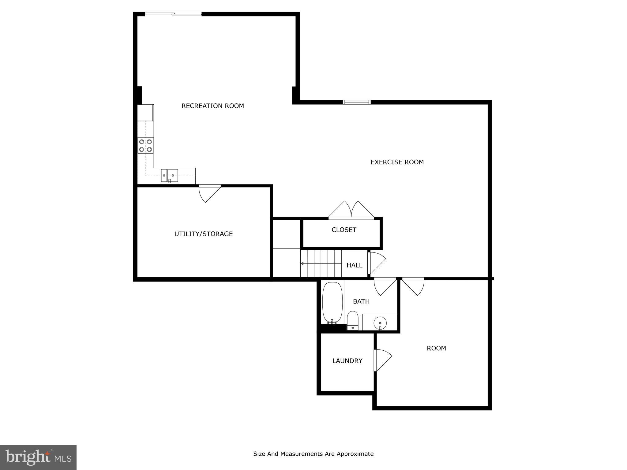 APPLE KNOLLS - Residential