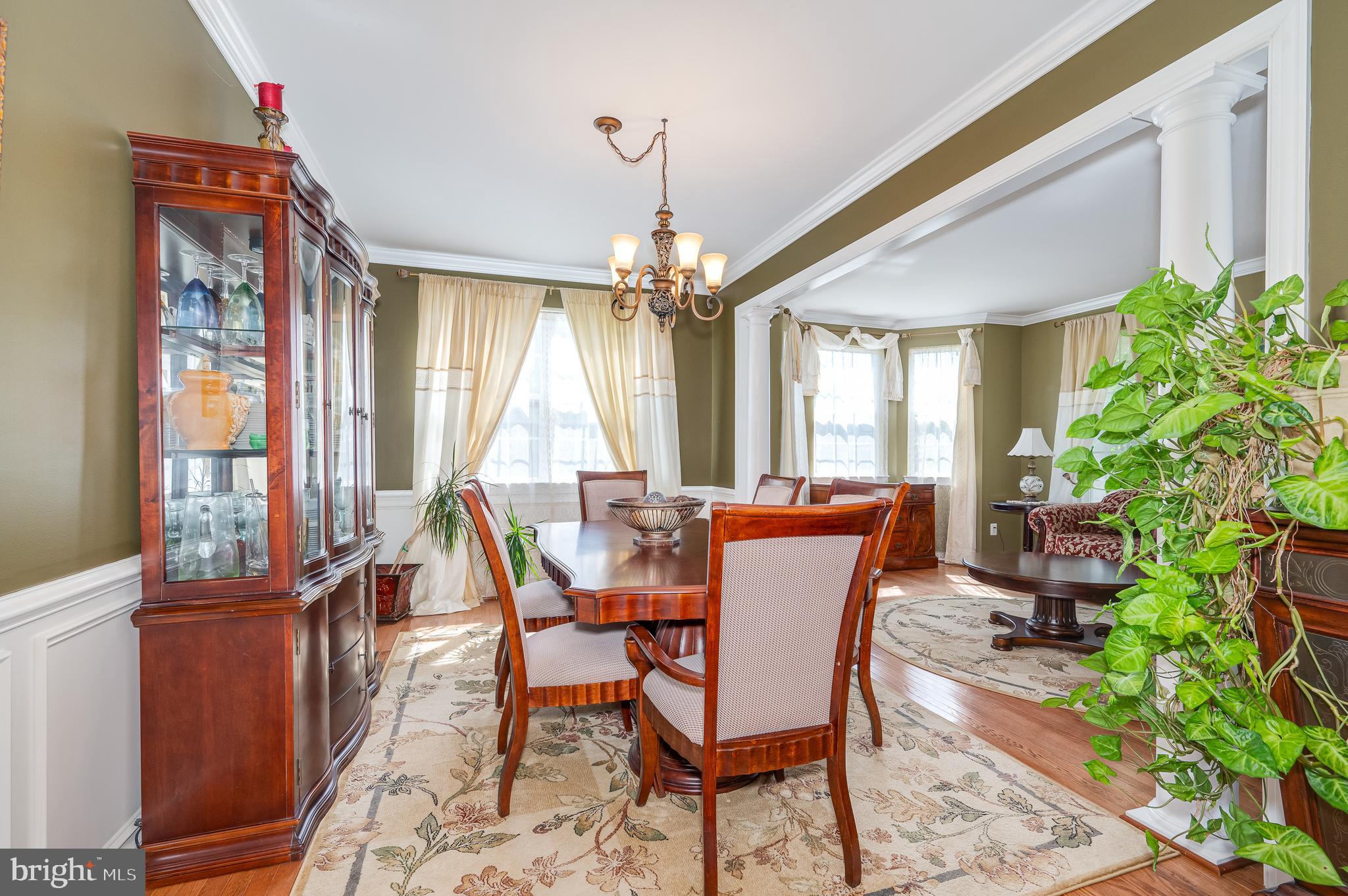 APPLE KNOLLS - Residential