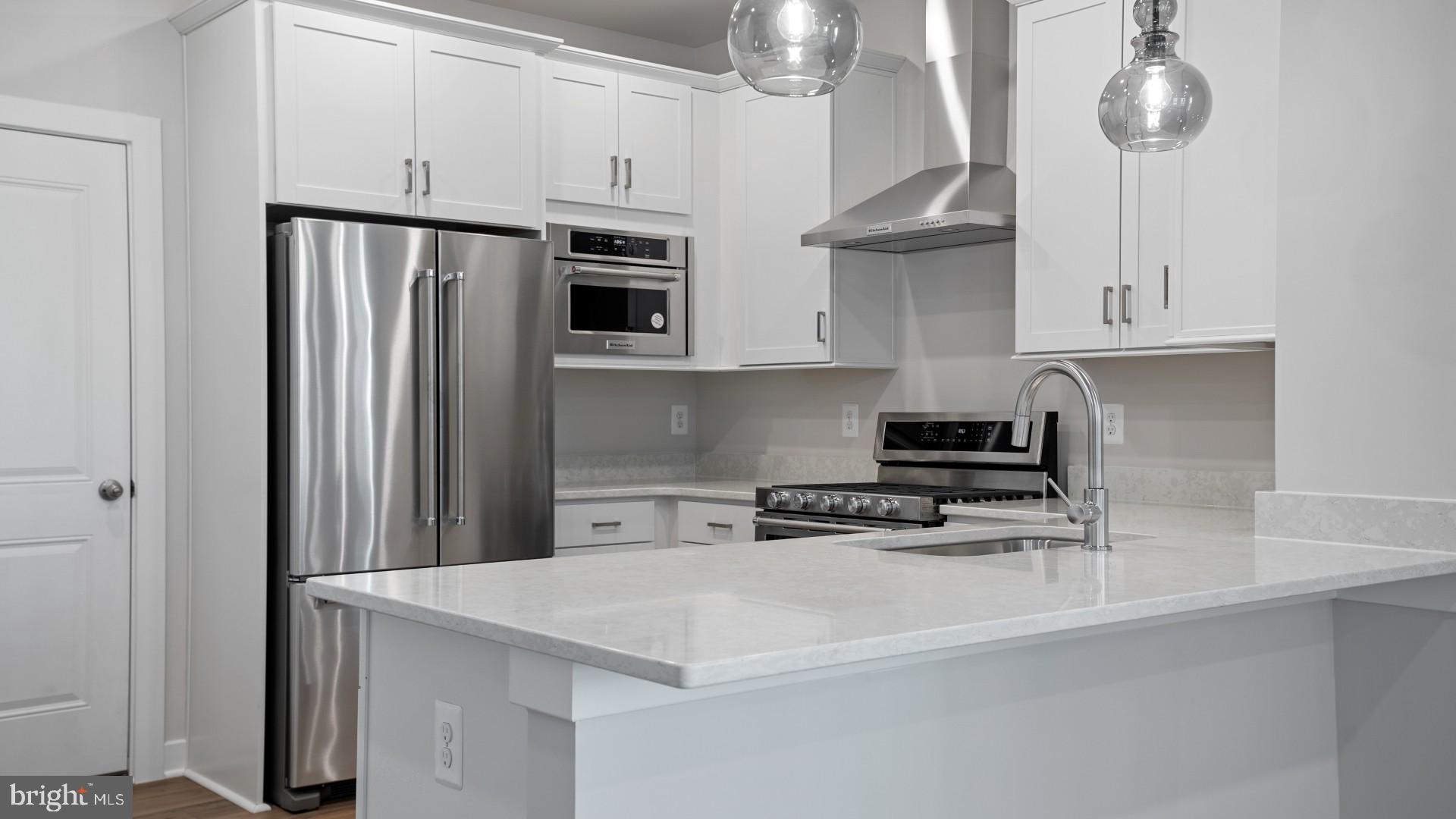 KINCORA - Residential