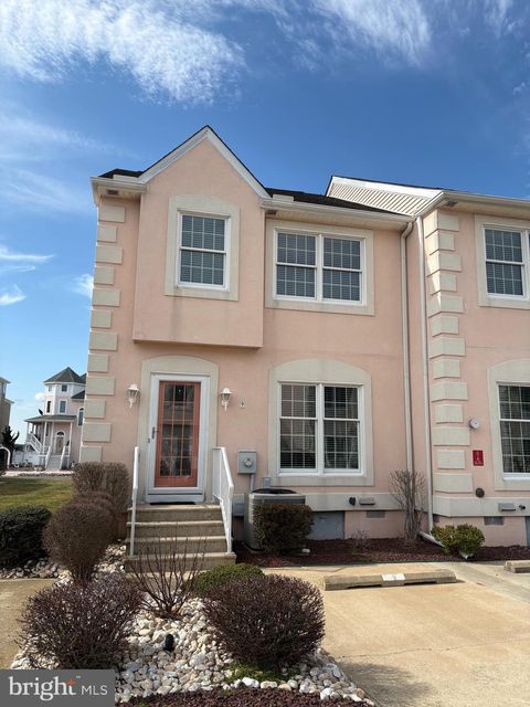 13487 BELLA VISTA LANE 9 OCEAN CITY MD 21842