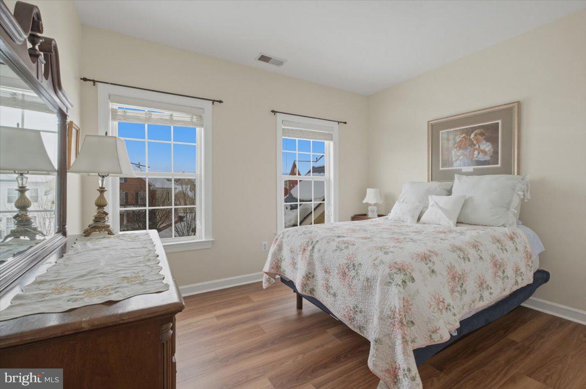 VILLAGES OF URBANA - Residential