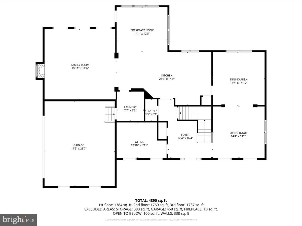 VILLAGES OF URBANA - Residential