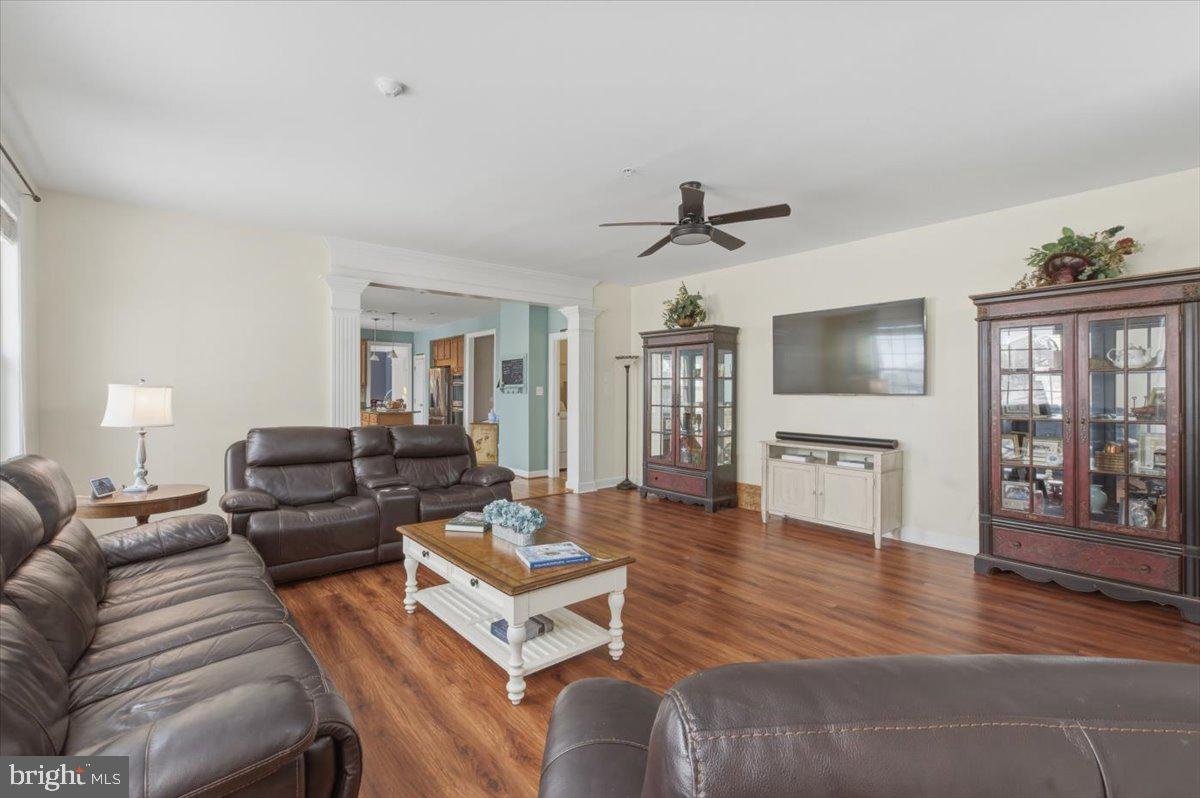 VILLAGES OF URBANA - Residential