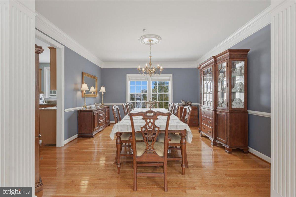 VILLAGES OF URBANA - Residential