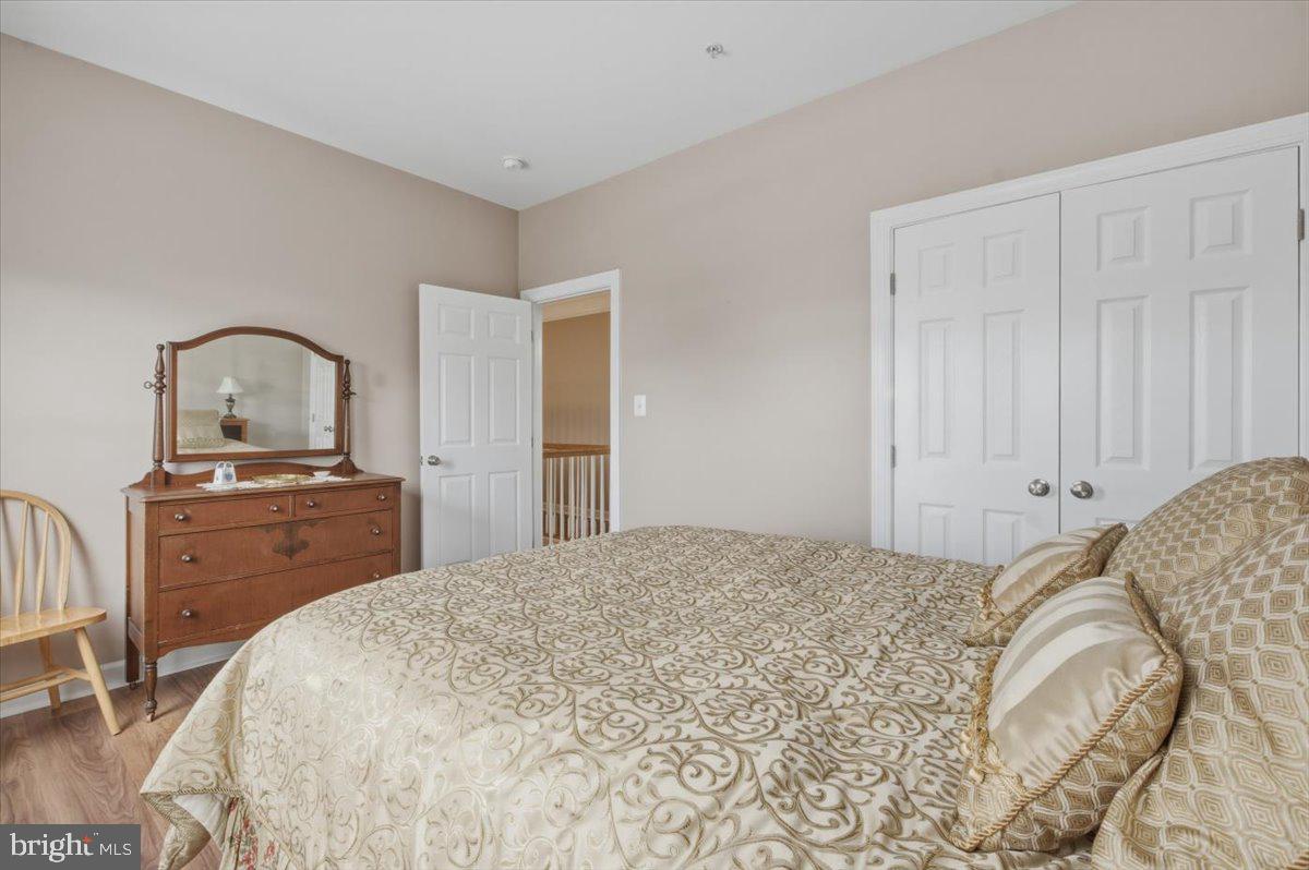 VILLAGES OF URBANA - Residential