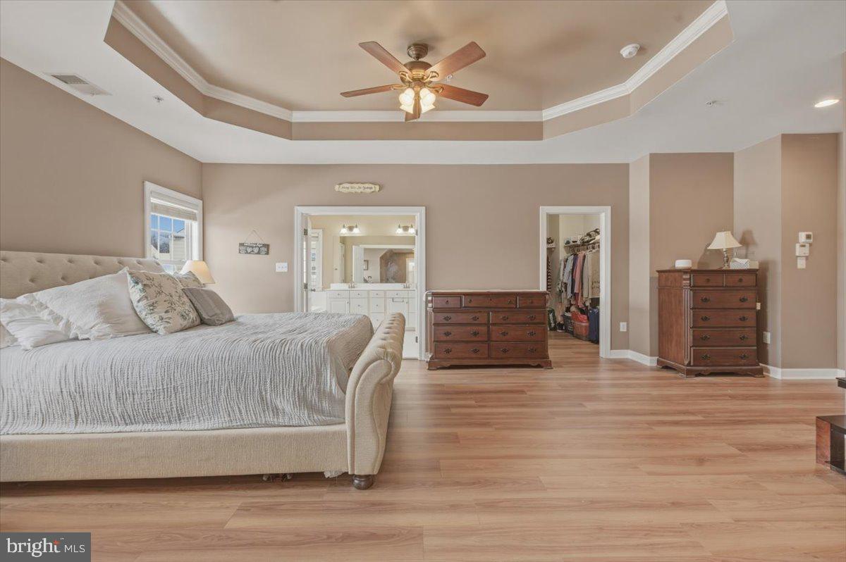 VILLAGES OF URBANA - Residential