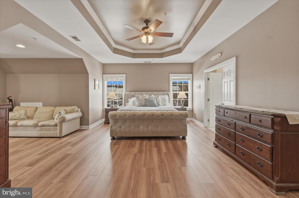 VILLAGES OF URBANA - Residential