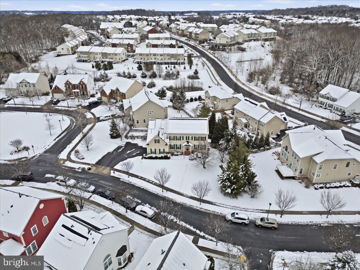 VILLAGES OF URBANA - Residential