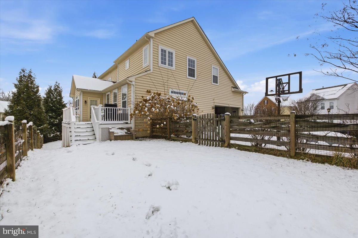 VILLAGES OF URBANA - Residential