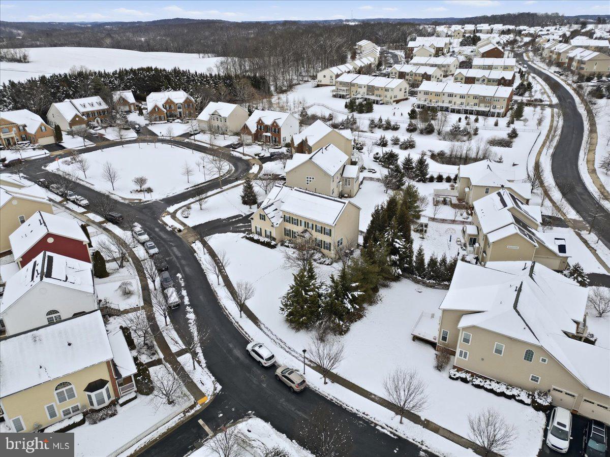 VILLAGES OF URBANA - Residential